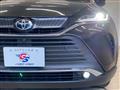 2021 Toyota Harrier