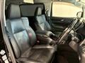 2019 Toyota Vellfire