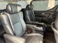 2019 Toyota Vellfire