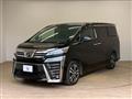 2019 Toyota Vellfire