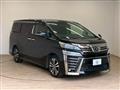 2019 Toyota Vellfire