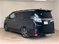 2019 Toyota Vellfire