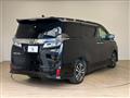 2019 Toyota Vellfire