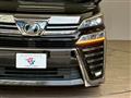 2019 Toyota Vellfire