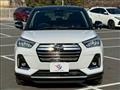 2019 Daihatsu Rocky