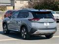 2023 Nissan X-Trail