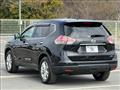 2015 Nissan X-Trail