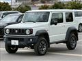 2019 Suzuki Jimny Sierra