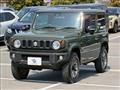 2022 Suzuki Jimny