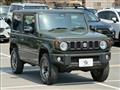 2022 Suzuki Jimny
