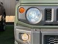 2022 Suzuki Jimny