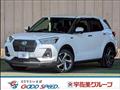 2022 Daihatsu Rocky