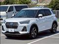 2022 Daihatsu Rocky