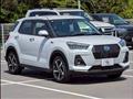 2022 Daihatsu Rocky