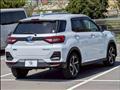 2022 Daihatsu Rocky