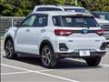 2022 Daihatsu Rocky