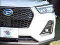 2022 Daihatsu Rocky