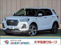 2022 Daihatsu Rocky