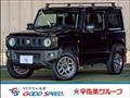 2020 Suzuki Jimny
