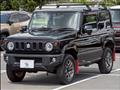 2020 Suzuki Jimny