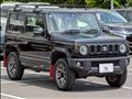 2020 Suzuki Jimny