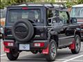 2020 Suzuki Jimny