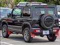 2020 Suzuki Jimny