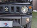 2020 Suzuki Jimny