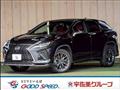 2020 Lexus RX