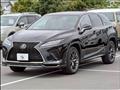 2020 Lexus RX