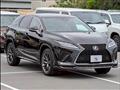2020 Lexus RX