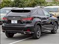 2020 Lexus RX