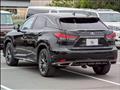 2020 Lexus RX