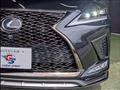2020 Lexus RX