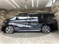 2020 Toyota Vellfire