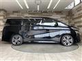 2020 Toyota Vellfire