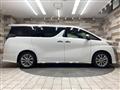 2020 Toyota Vellfire