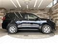 2020 Toyota Land Cruiser Prado