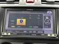 2013 Subaru IMPREZA XV HYBRID