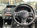 2013 Subaru IMPREZA XV HYBRID