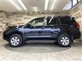2021 Toyota Land Cruiser Prado