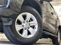 2021 Toyota Land Cruiser Prado