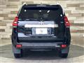 2017 Toyota Land Cruiser Prado