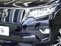 2017 Toyota Land Cruiser Prado