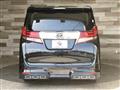 2015 Toyota Alphard G