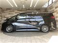 2015 Toyota Alphard G