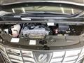2015 Toyota Alphard G