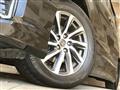 2015 Toyota Alphard G