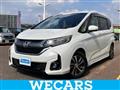 2019 Honda Freed