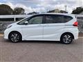 2019 Honda Freed